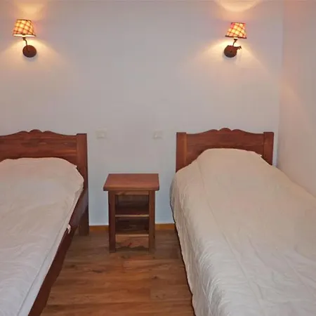 Apartment Grand 6 Pers, Piscine & Sauna, Proche Pistes & Commerces - Fr-1-322-662 *