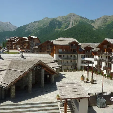 Grand 6 Pers, Piscine & Sauna, Proche Pistes & Commerces - Fr-1-322-662 Apartment Les Orres