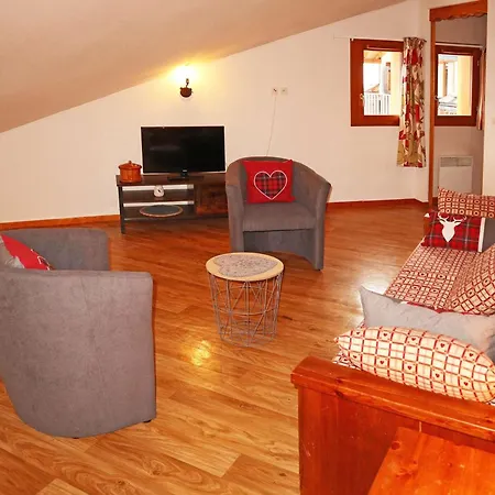 Grand 6 Pers, Piscine & Sauna, Proche Pistes & Commerces - Fr-1-322-662 * Les Orres