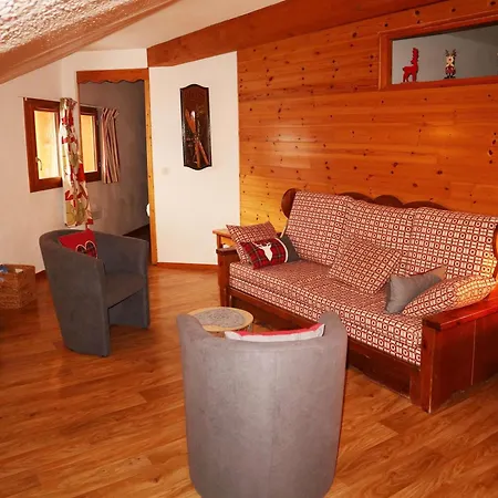 Grand 6 Pers, Piscine & Sauna, Proche Pistes & Commerces - Fr-1-322-662 Apartment *
